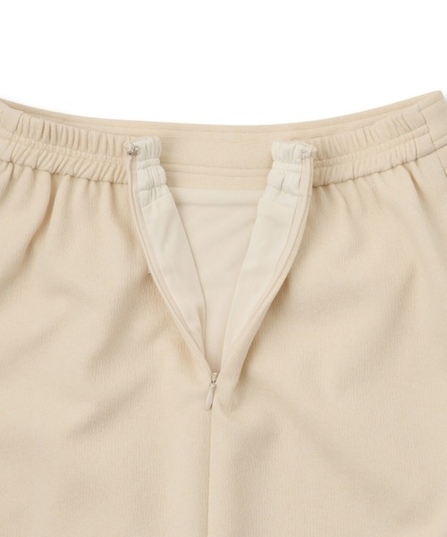 LAUTREAMONT（ロートレアモン） スカート ダンボールナロースカート