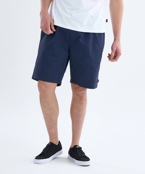 BILLABONG（ビラボン） パンツ メンズ LARRY LAYBACK TWILL ショート