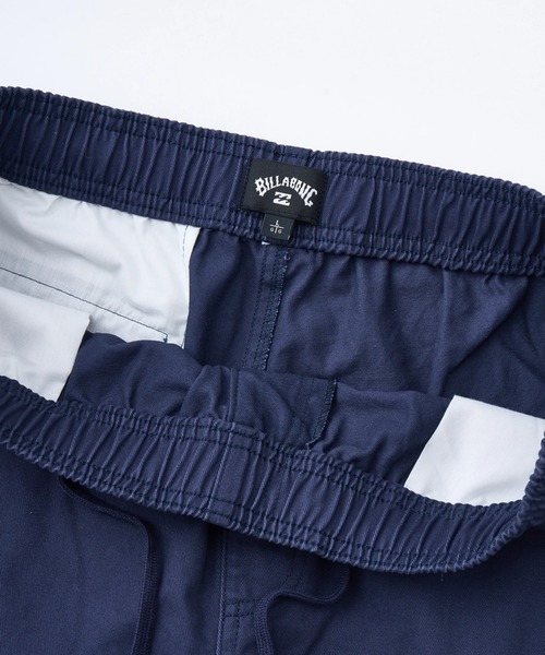 billabong ネイビー パンツ z-craft_2447-0278