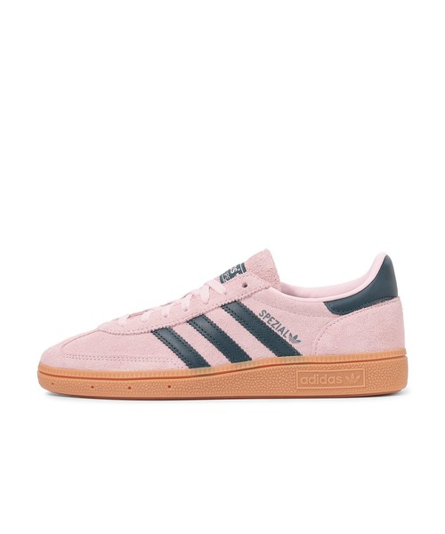 adidas（アディダス） スニーカー HANDBALL SPEZIAL W IF6561