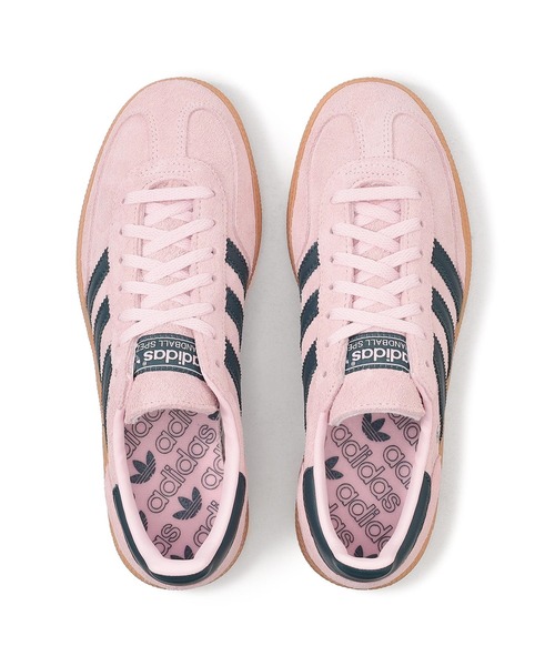 adidas（アディダス） スニーカー HANDBALL SPEZIAL W IF6561