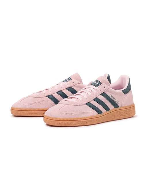 adidas（アディダス） スニーカー HANDBALL SPEZIAL W IF6561
