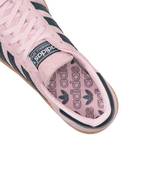 adidas（アディダス） スニーカー HANDBALL SPEZIAL W IF6561
