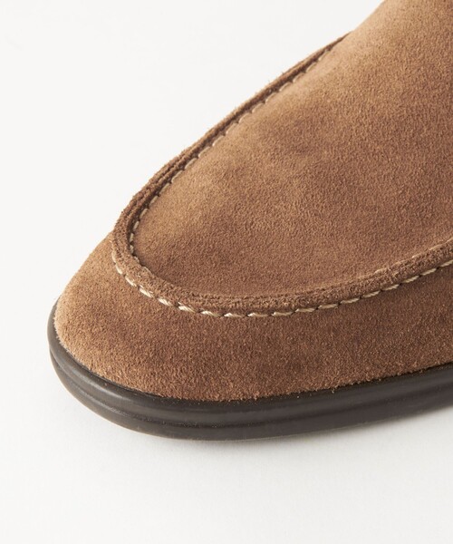 green label relaxing（グリーンレーベルリラクシング） スリッポン