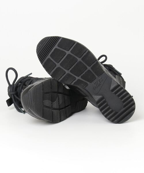NIKE ハイカットシューズ（24.5） NIKE 「NIKE」 ハイカットスニーカー 24.5cm ブラック