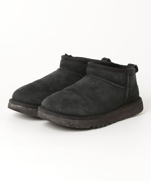 UGG Australia（アグオーストラリア） 「UGG」 ムートンブーツ 23cm