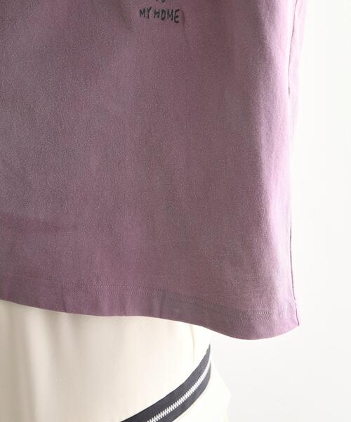 tk.TAKEO KIKUCHI（ティーケータケオキクチ） tシャツ ヴィンテージ