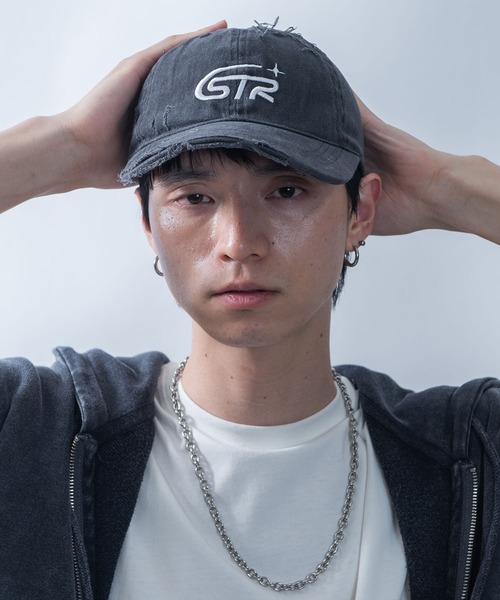 Starting Over（スターティング オーバー） キャップ 帽子 「Starting