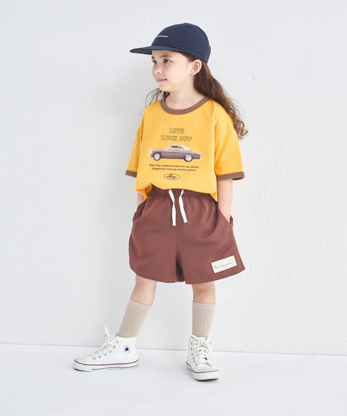 新品タグ付き バリエーションショートパンツ pairmanon パンツ 「さらっと快適」タグ付き アクティブハーフ