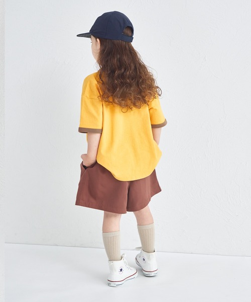pairmanon パンツ 「さらっと快適」タグ付き アクティブハーフ