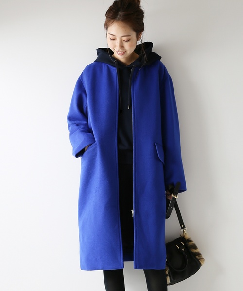 Spick＆Span（スピック アンド スパン） 「Spick & Span」 ノーカラー