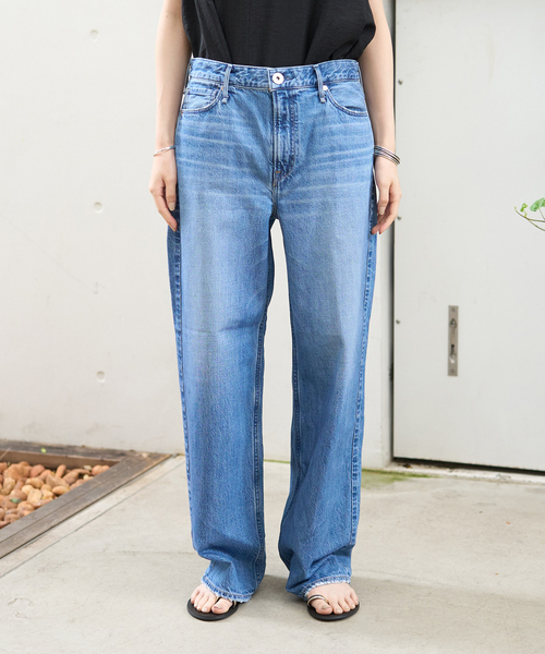 upperhights ジーンズ デニム デニムパンツ 「upper hights