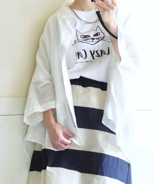 JOURNAL STANDARD LUXE（ジャーナルスタンダード ラックス） ブラウス