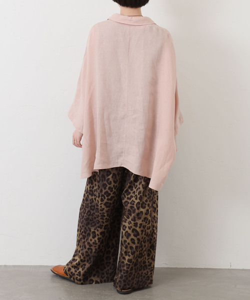 JOURNAL STANDARD LUXE（ジャーナルスタンダード ラックス） ブラウス 