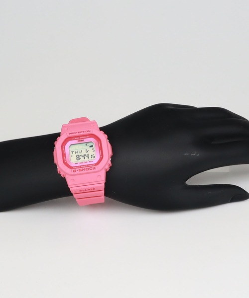 G-SHOCK gショック 腕時計 G-LIDE(Gライド) / GLX-S5610-4JF