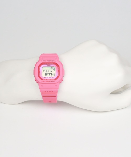 G-SHOCK gショック 腕時計 G-LIDE(Gライド) / GLX-S5610-4JF