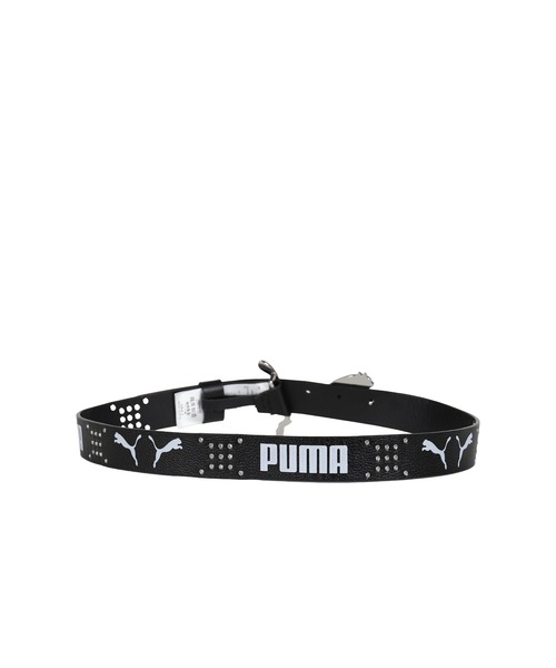 ベルト PUMA X A$AP ROCKY LEATHER BELT メンズ レディースの画像