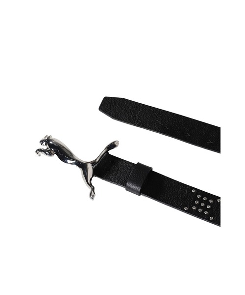 PUMA（プーマ） ベルト PUMA X A$AP ROCKY LEATHER BELT メンズ