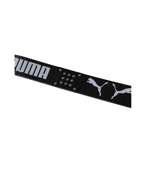 PUMA（プーマ） ベルト PUMA X A$AP ROCKY LEATHER BELT メンズ