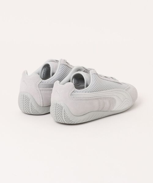 PUMA（プーマ） スニーカー SPEEDCAT PREMIUM 403902-02 メンズ
