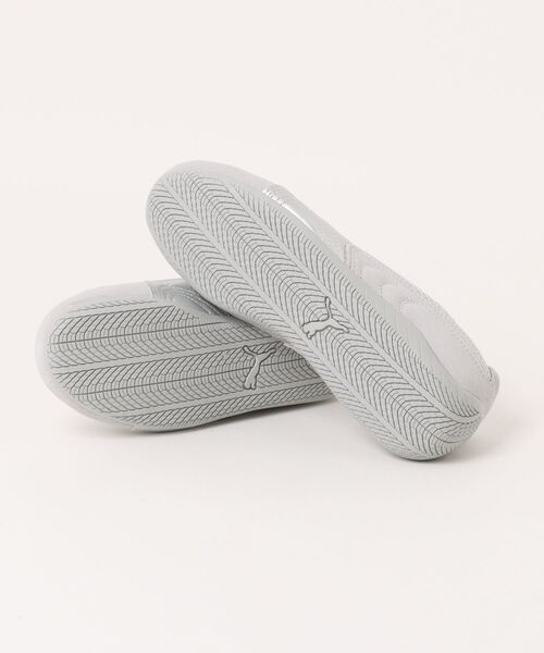 PUMA（プーマ） スニーカー SPEEDCAT PREMIUM 403902-02 メンズ