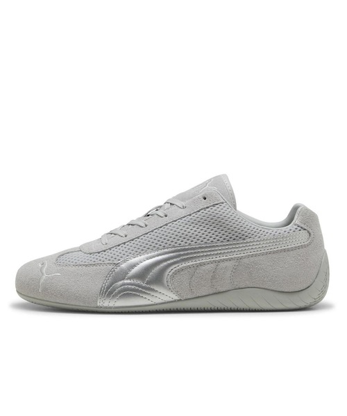PUMA（プーマ） スニーカー SPEEDCAT PREMIUM 403902-02 メンズ