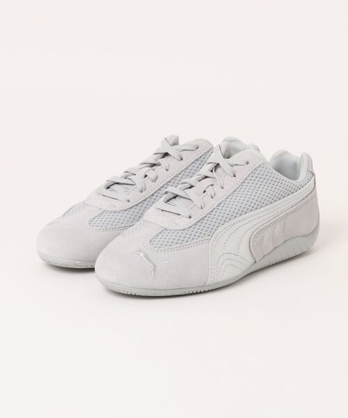 PUMA（プーマ） スニーカー SPEEDCAT PREMIUM 403902-02 メンズ