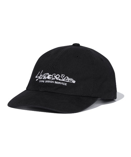 YESEYESEE キャップ 帽子 C-Type Cap メンズ レディース