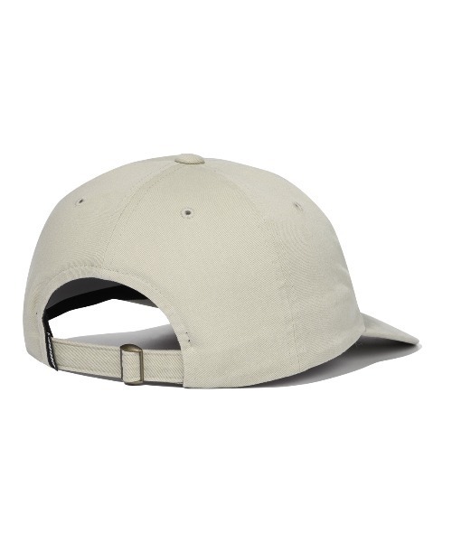 YESEYESEE キャップ 帽子 C-Type Cap メンズ レディース