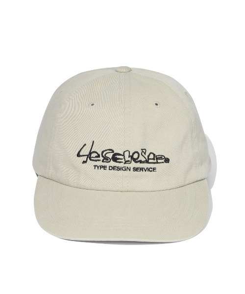 キャップ YESEYESEE x Welcome Records Cap 4UK232 210.jpg