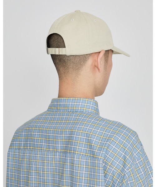 YESEYESEE キャップ 帽子 C-Type Cap メンズ レディース