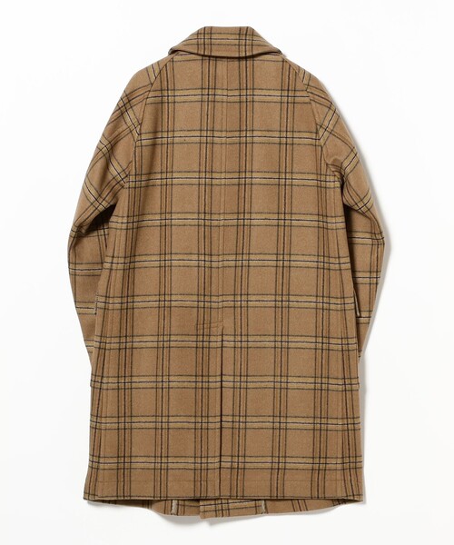 Kaptain Sunshine（キャプテン サンシャイン） コート ジャケット