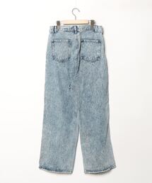 「ADRER」 デニムパンツ M ブルー メンズの画像2