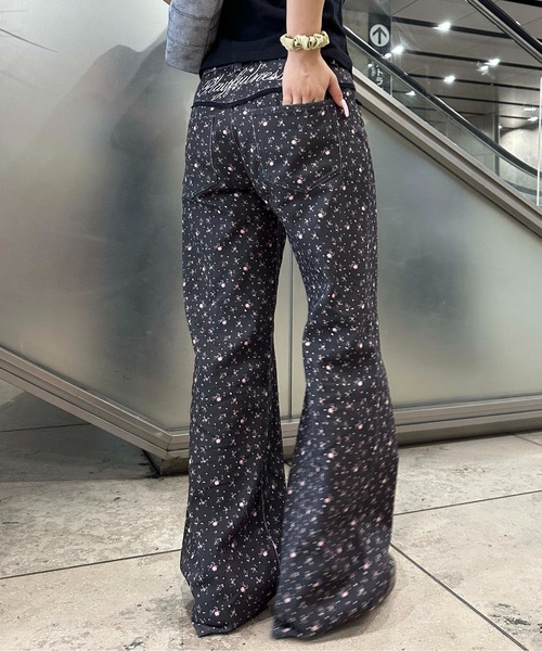 【特価品】ハンドメイド　レディース　トップス➕パンツ　3点セット　Wガーゼ♬ 楽天市場】【期間限定：2,490円→1,890円！】 セットアップに
