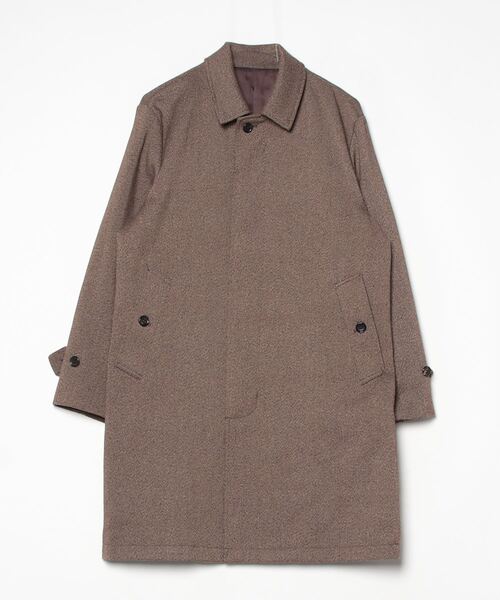 ジャーナルスタンダード　ステンカラーコート 追加》コットンステンカラーコート | ジャーナルスタンダード(JOURNAL
