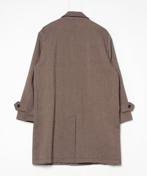 ジャーナルスタンダードコート JOURNAL STANDARD（ジャーナルスタンダード） ステンカラーコート