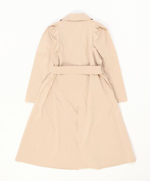 UNITED ARROWS（ユナイテッドアローズ） トレンチコート 38 オリーブ