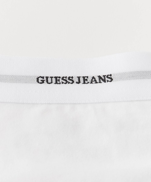 Lサイズ GUESS JEANS × TTT MSW ショーツ GUESS（ゲス） ショーツ GUESS JEANS/ゲスジーンズ GJ THONG ショーツ