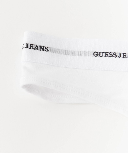 GUESS（ゲス） ショーツ GUESS JEANS/ゲスジーンズ GJ THONG ショーツ