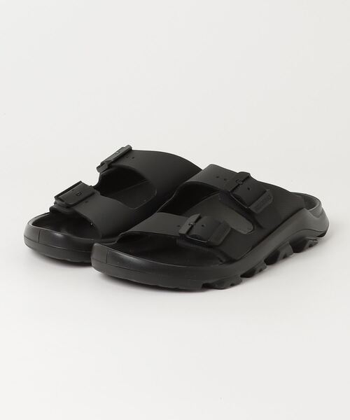 Ms.tekito⭐︎様Gブラック翌日 BIRKENSTOCK サンダル ビルケンシュトック Mogami 2S Terra SB