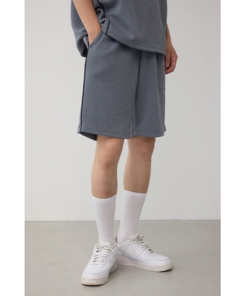 AZUL BY MOUSSY（アズールバイマウジー） ハーフパンツ スラックス