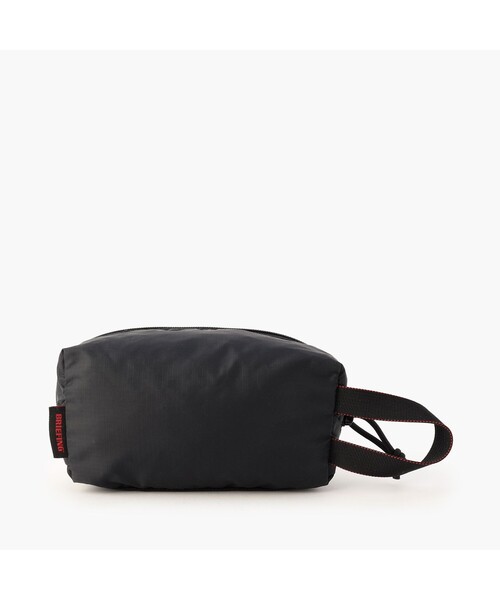 BRIEFING（ブリーフィング） ポーチ DEAN ＆ DELUCA × BRIEFING LIGHT
