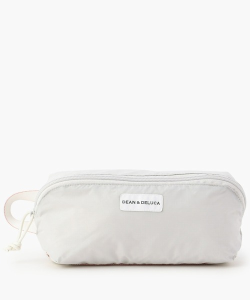 BRIEFING(ブリーフィング) ポーチ DEAN & DELUCA × BRIEFING LIGHT BRIEFING(ブリーフィング) ポーチ DEAN & DELUCA × BRIEFING LIGHT
