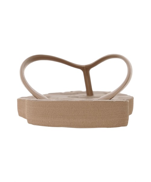 alexiastam アレクシアスタン　ハイビスカス ALEXIA STAM サンダル Beach Sandals Beige /ハイビスカス