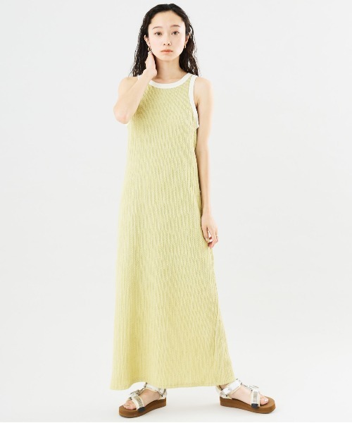 タンクトップとワンピースのセット 1651223_22518735_k3.jpg
