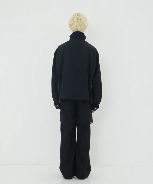 Tamme（タム） ブルゾン アウター Tamme CWU-45P BLOUSON (25A0258