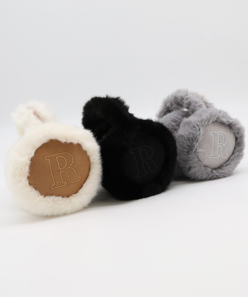 ムラサキスポーツ（MURASAKI SPORTS） 耳当て イヤーマフ RIKKA FEMME