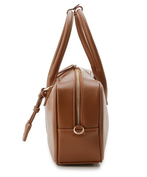 SNIDEL（スナイデル） 2WAYバッグ FREE シルバー レディース