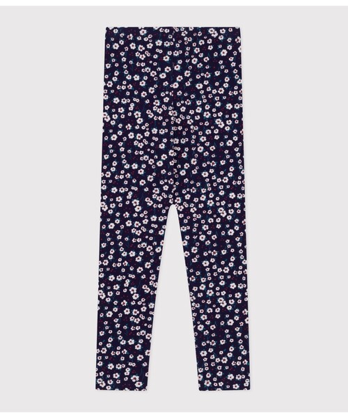 プチバトー★カルソン３歳 PETIT BATEAU（プチバトー） パンツ カルソン キッズ 子供服