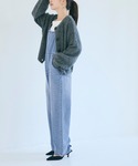 サロペット オーバーオール デニムサロペット ...の詳細画像5